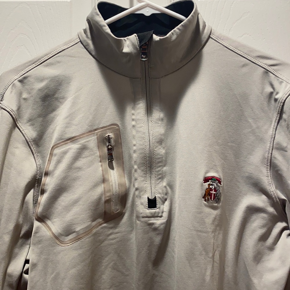 Men’s RLX Inverness 1/4 Zip